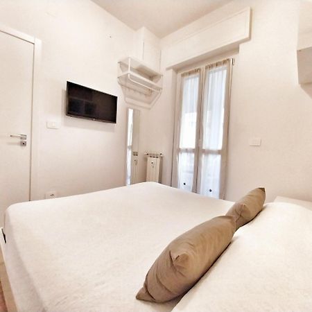 Attic Apartment Rapallo Extérieur photo