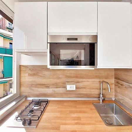Attic Apartment Rapallo Extérieur photo