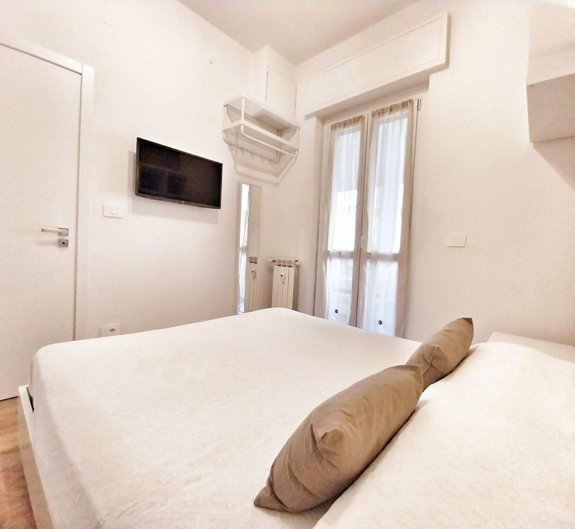 Attic Apartment Rapallo Extérieur photo