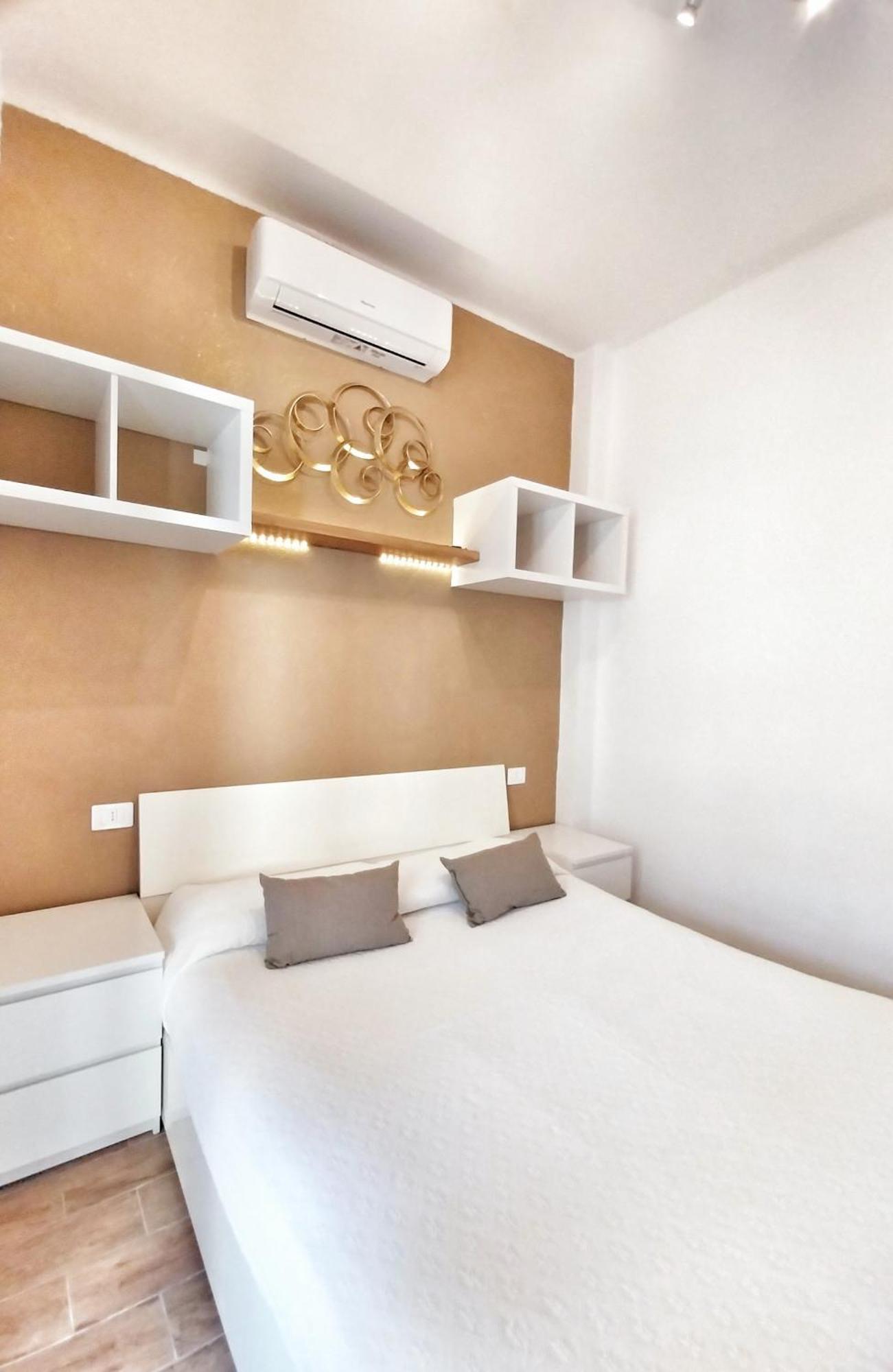 Attic Apartment Rapallo Extérieur photo