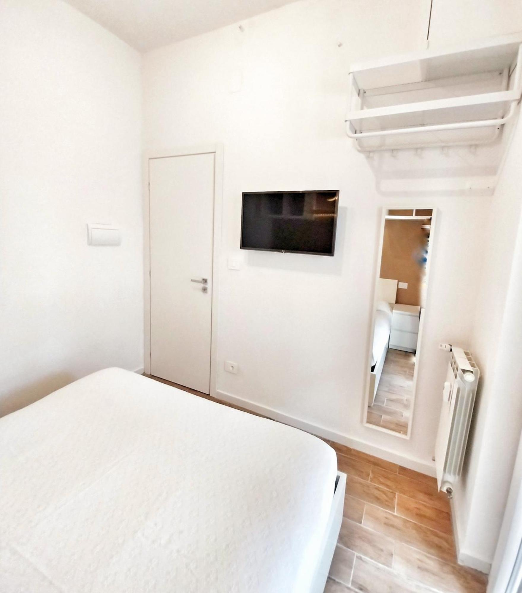 Attic Apartment Rapallo Extérieur photo