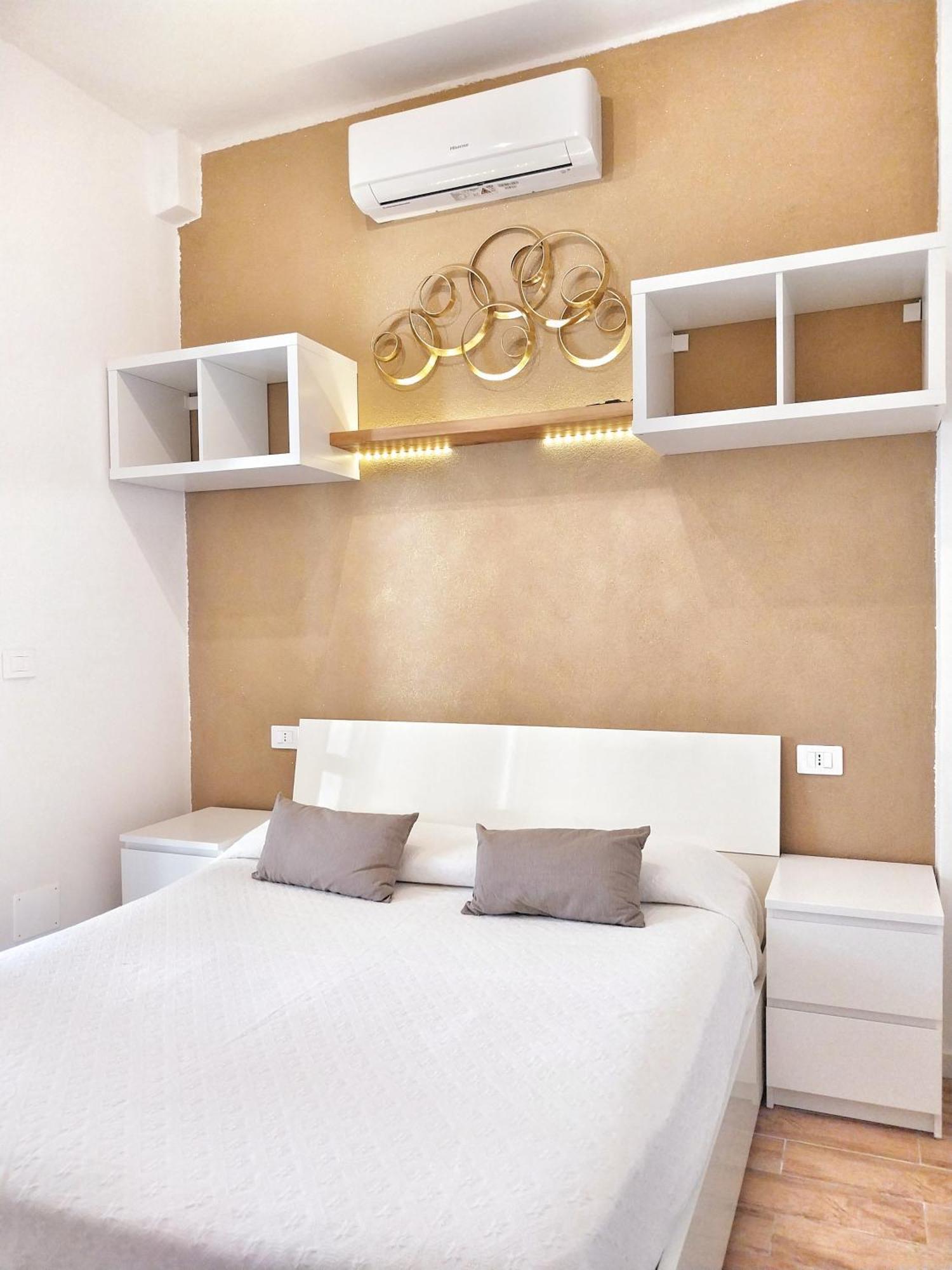Attic Apartment Rapallo Extérieur photo