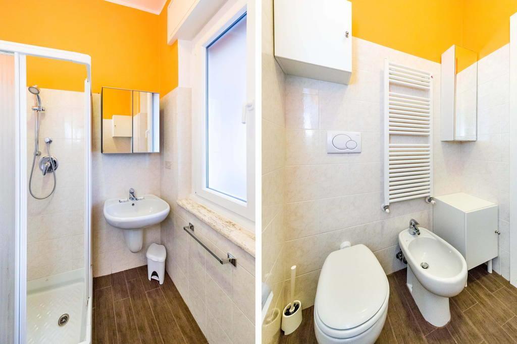 Attic Apartment Rapallo Extérieur photo