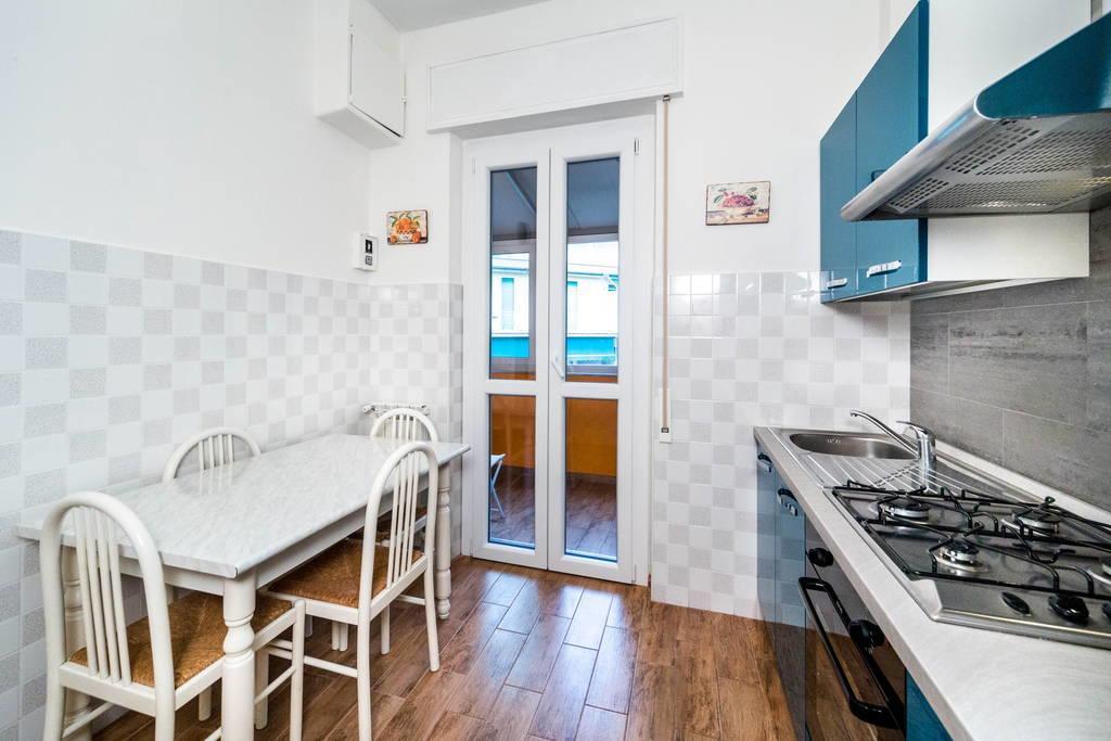 Attic Apartment Rapallo Chambre photo
