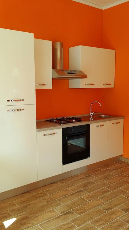 Attic Apartment Rapallo Chambre photo